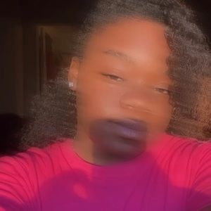 Meet your Posher, Lashae